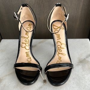 Brand new Sam Edelman heels